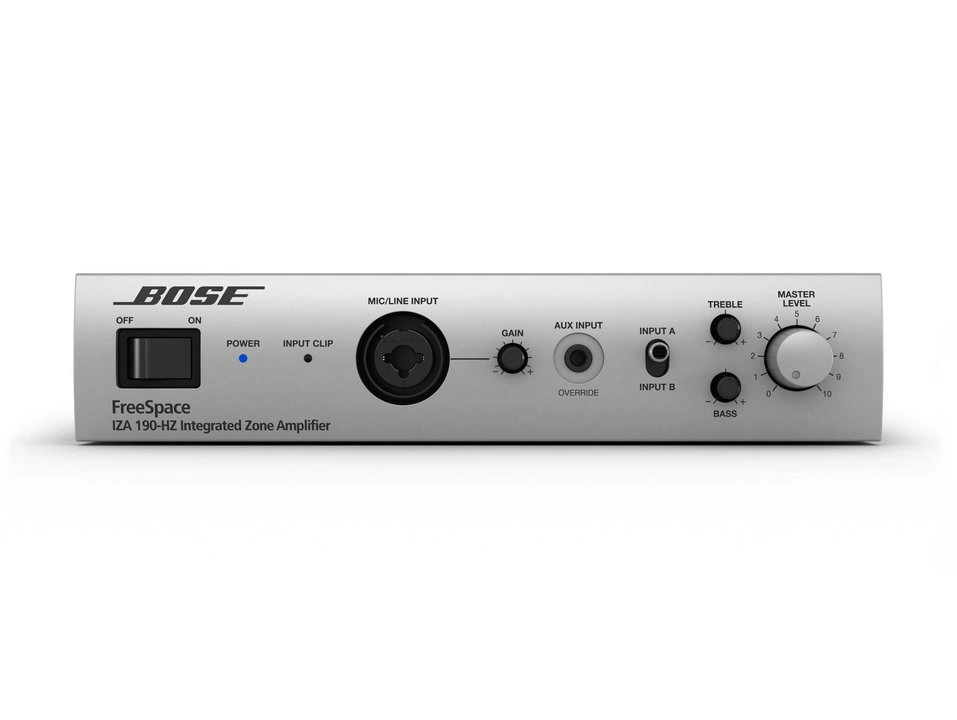 Bose FreeSpace IZA 190-HZ