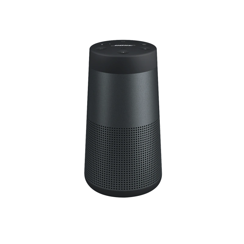 BOSE SoundLink Revolve, чёрный