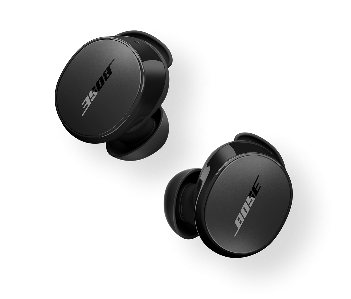 Bose QuietComfort Earbuds Black