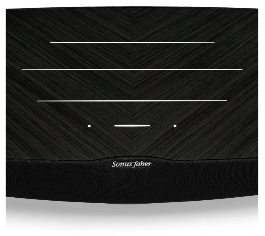 Sonus Faber Omnia