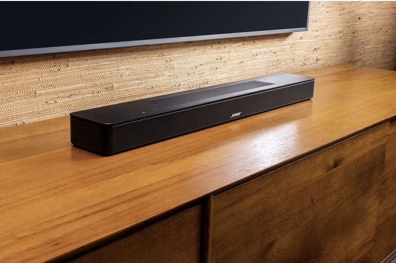 Bose Smart Soundbar