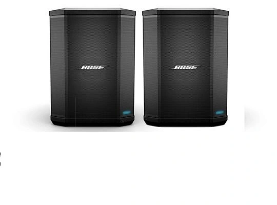 Комплект акустики Bose S1 Pro