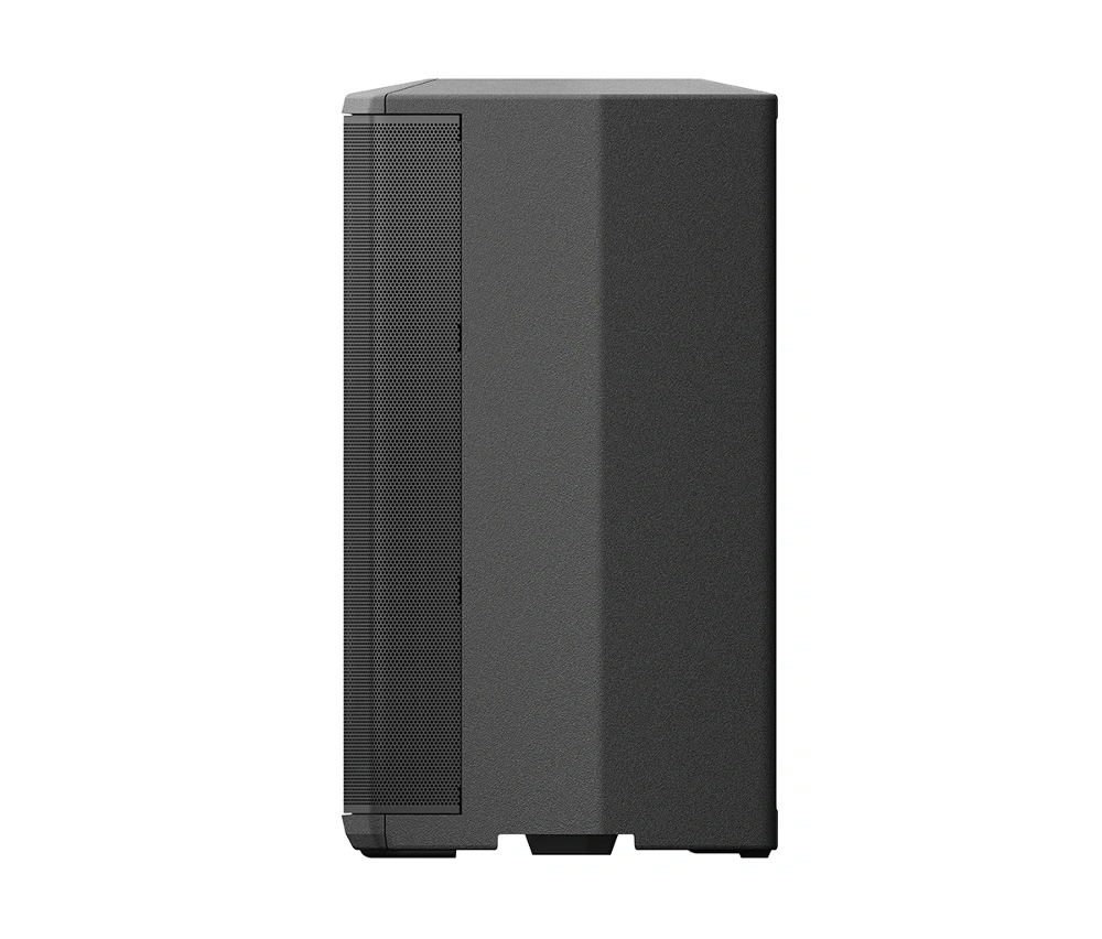 Комплект акустики F1 loudspeaker with Subwoofer