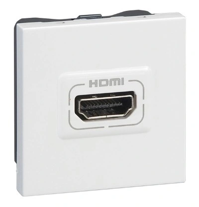 Розетка HDMI Legran Mosaic 78768