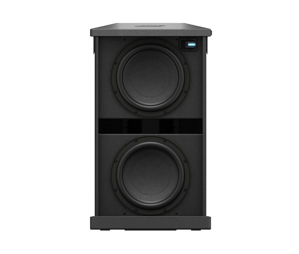 Комплект акустики F1 loudspeaker with Subwoofer