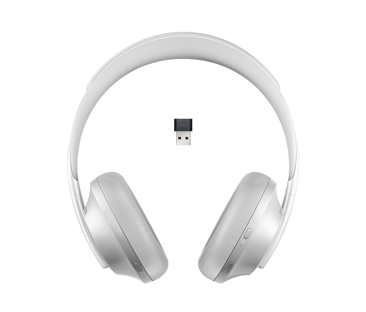 Bose NC700 UC Silver