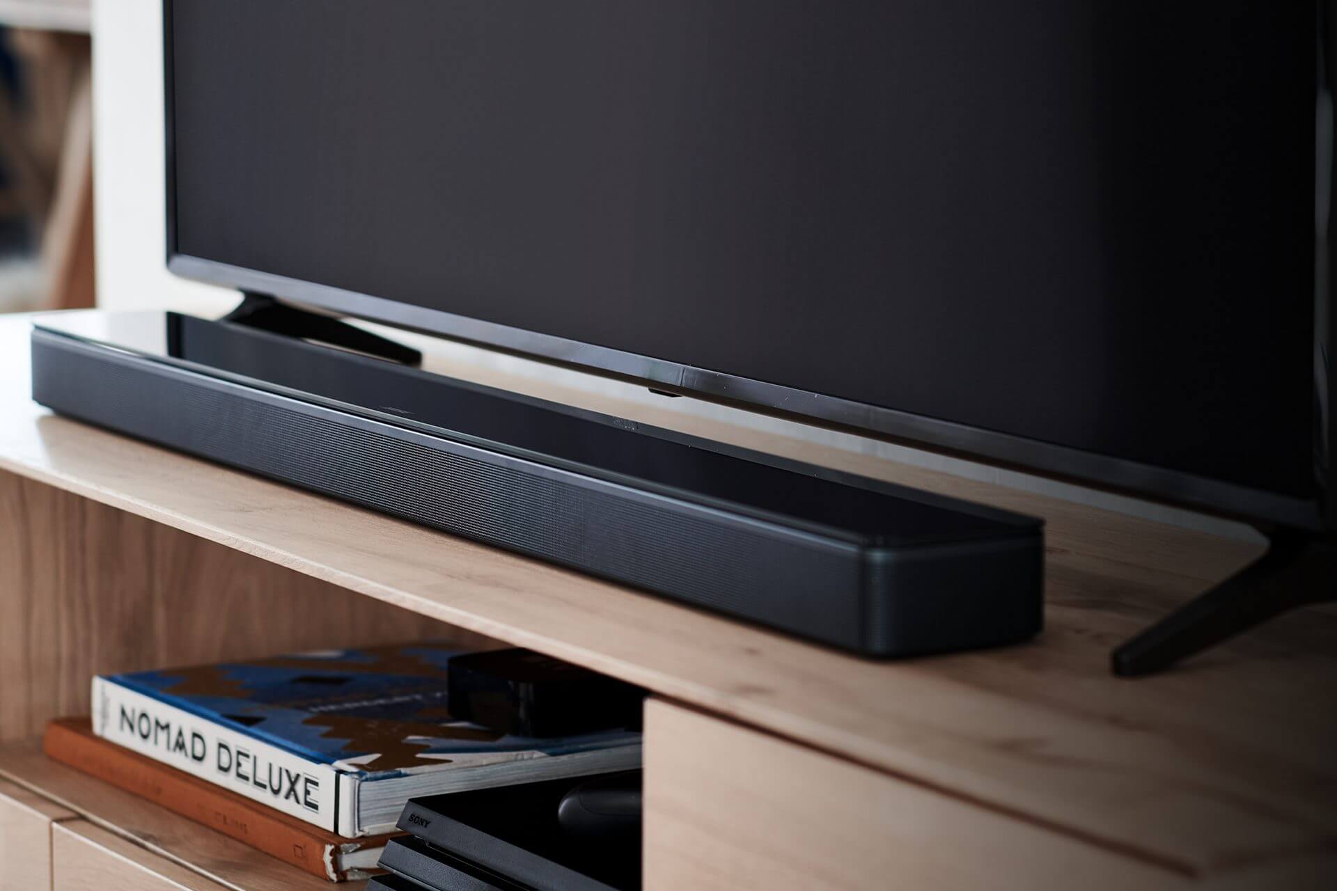 Bose Soundbar 700