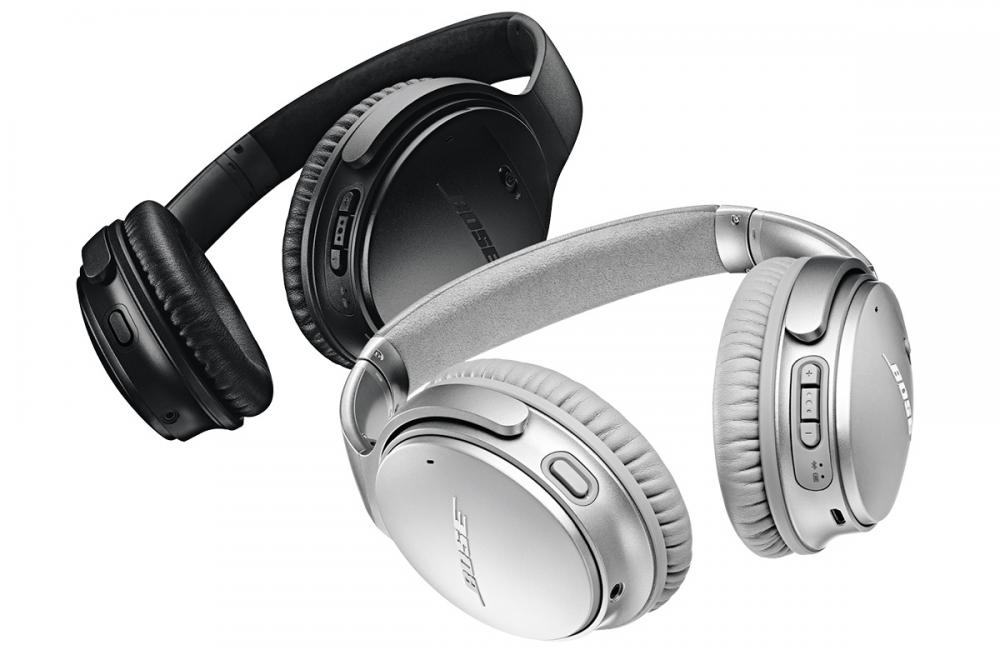 Bose QuietComfort 35 II