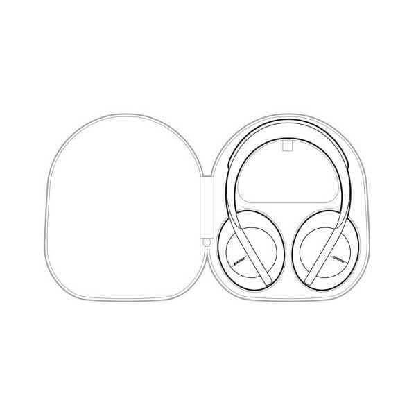 Bose NC700 схема