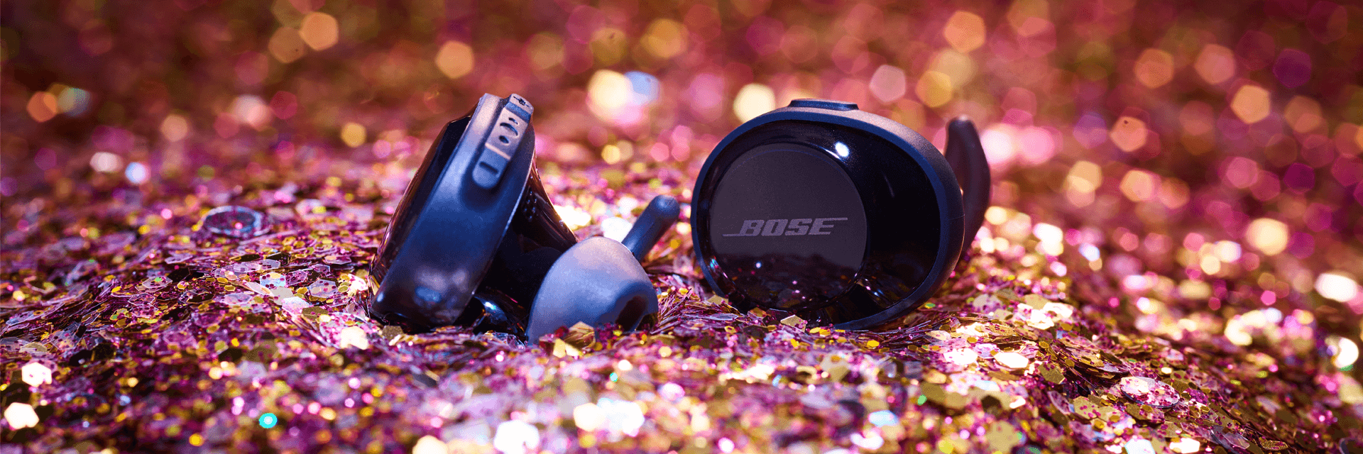 Bose SoundSport Free