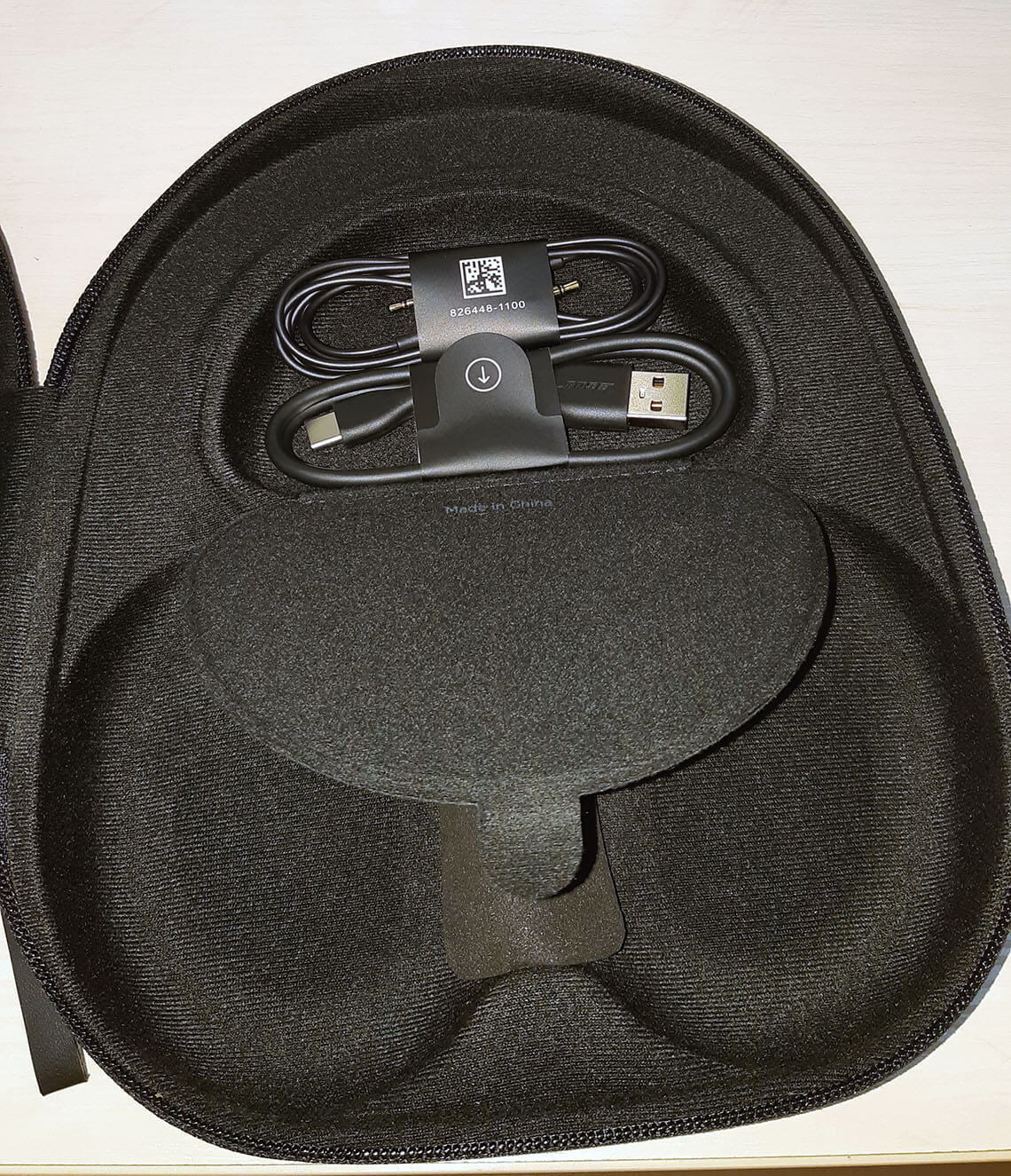 Комплект Bose Noise Cancelling 700