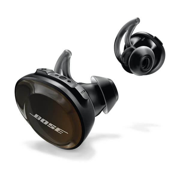 Bose SoundSport Free