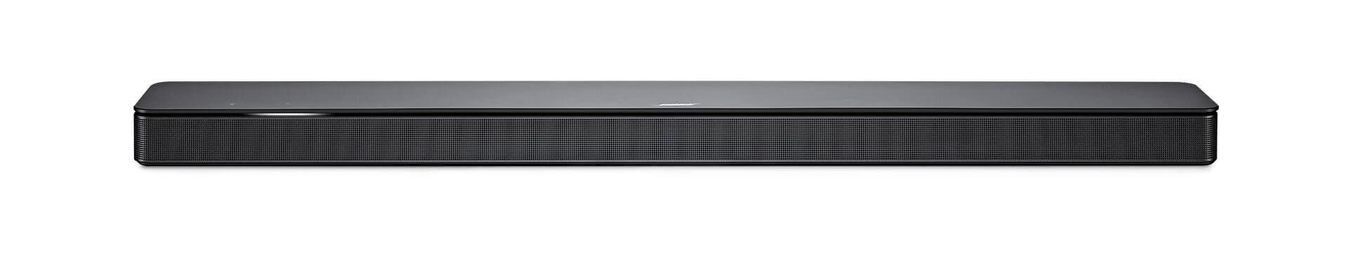 Bose Soundbar 500 Black