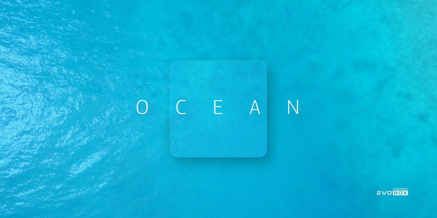 EVOBOX Ocean