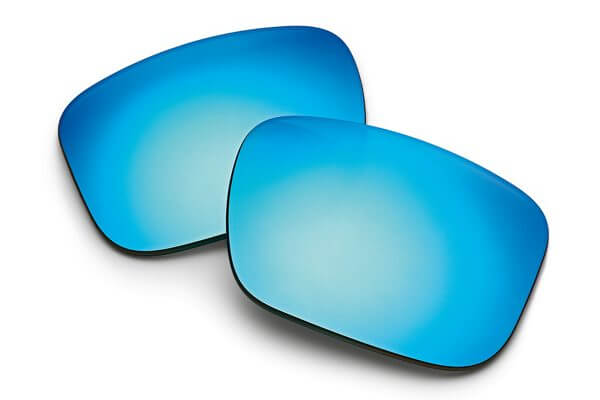 Frames Tenor Blue Lens