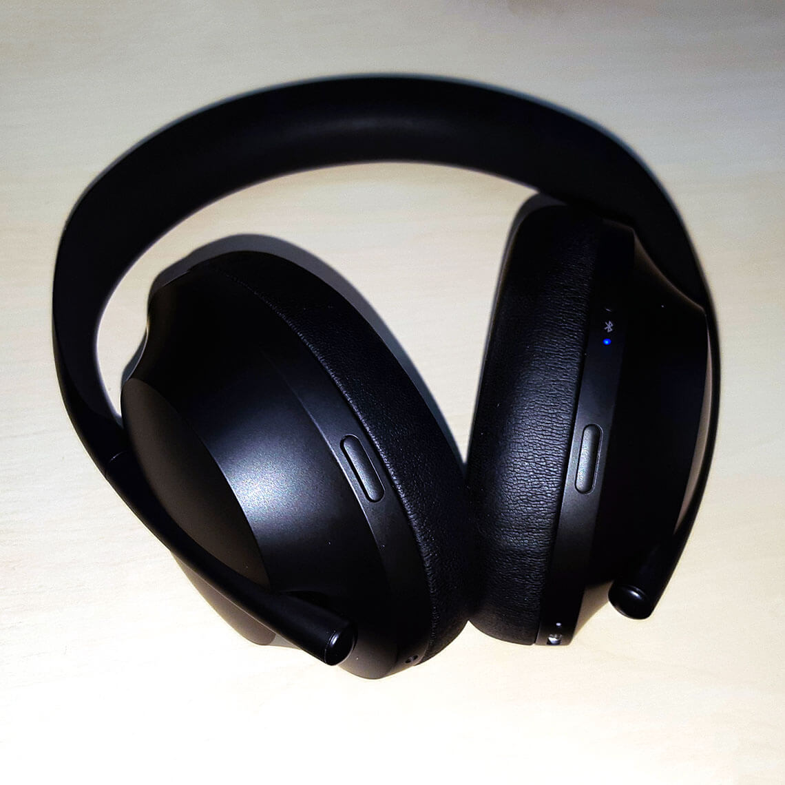 Bose NC 700