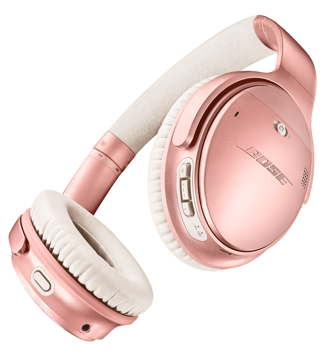 Bose QuietComfort 35 II Rose Gold