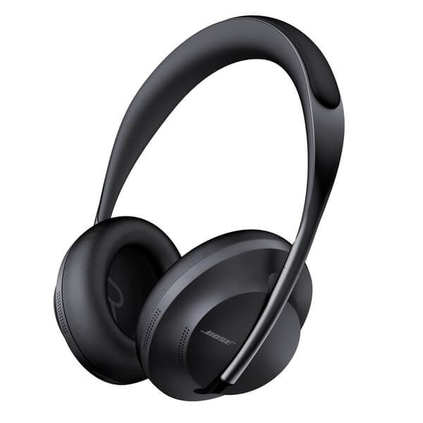 Bose Noise Cancelling Headphones 700