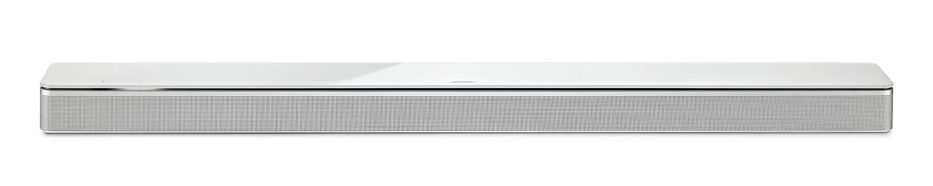 Bose Soundbar 700 White