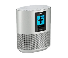 BOSE Home Speaker 500, серебристый