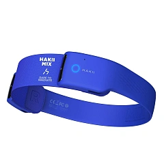 Спортивные наушники беспроводные HAKII MIX Smart Headband