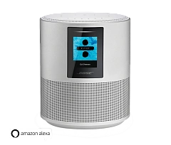 BOSE Home Speaker 500, серебристый