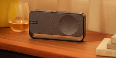 Soundlink Home Silver