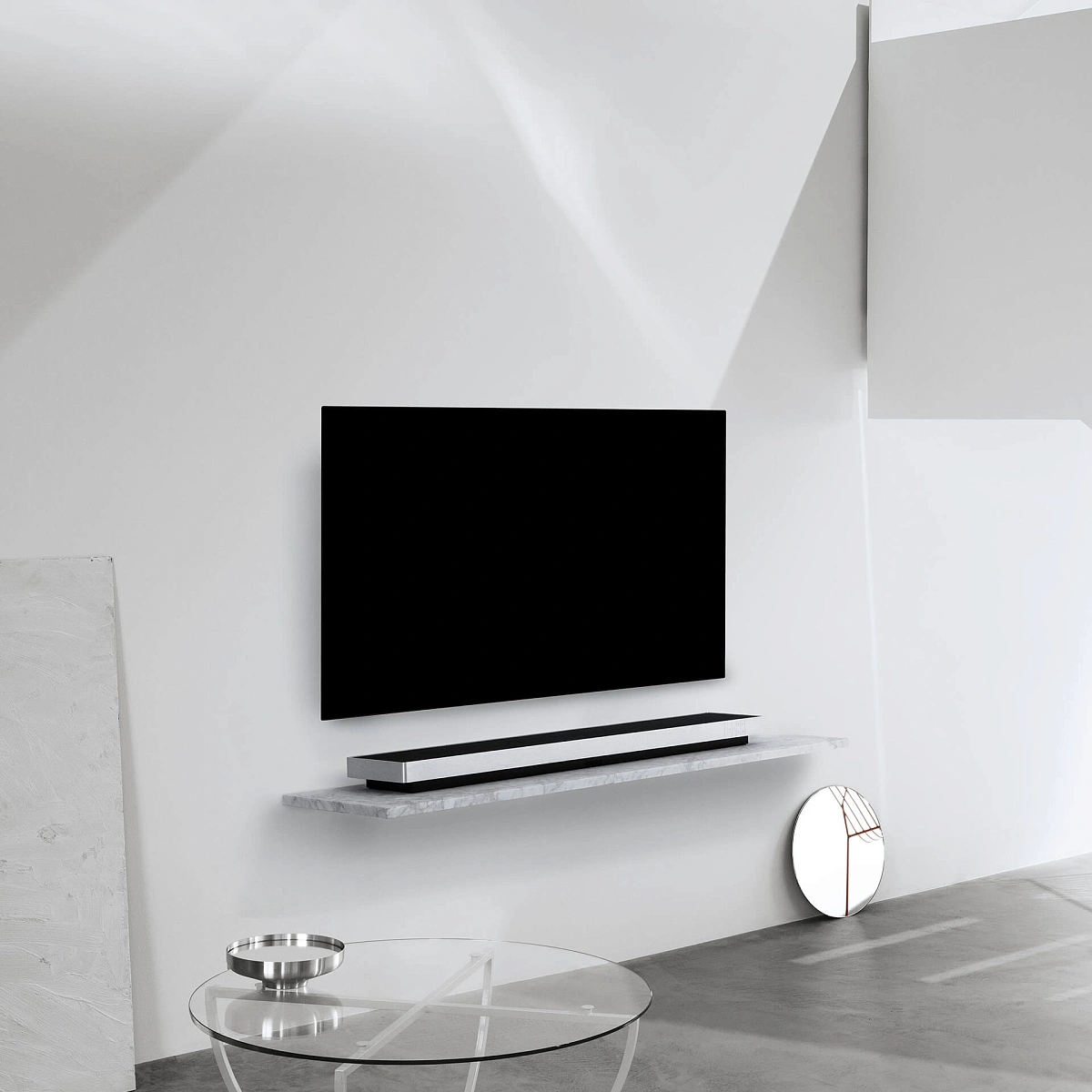 Саундбар Bang & Olufsen Beosound Stage