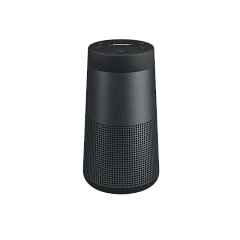 BOSE SoundLink Revolve, чёрный