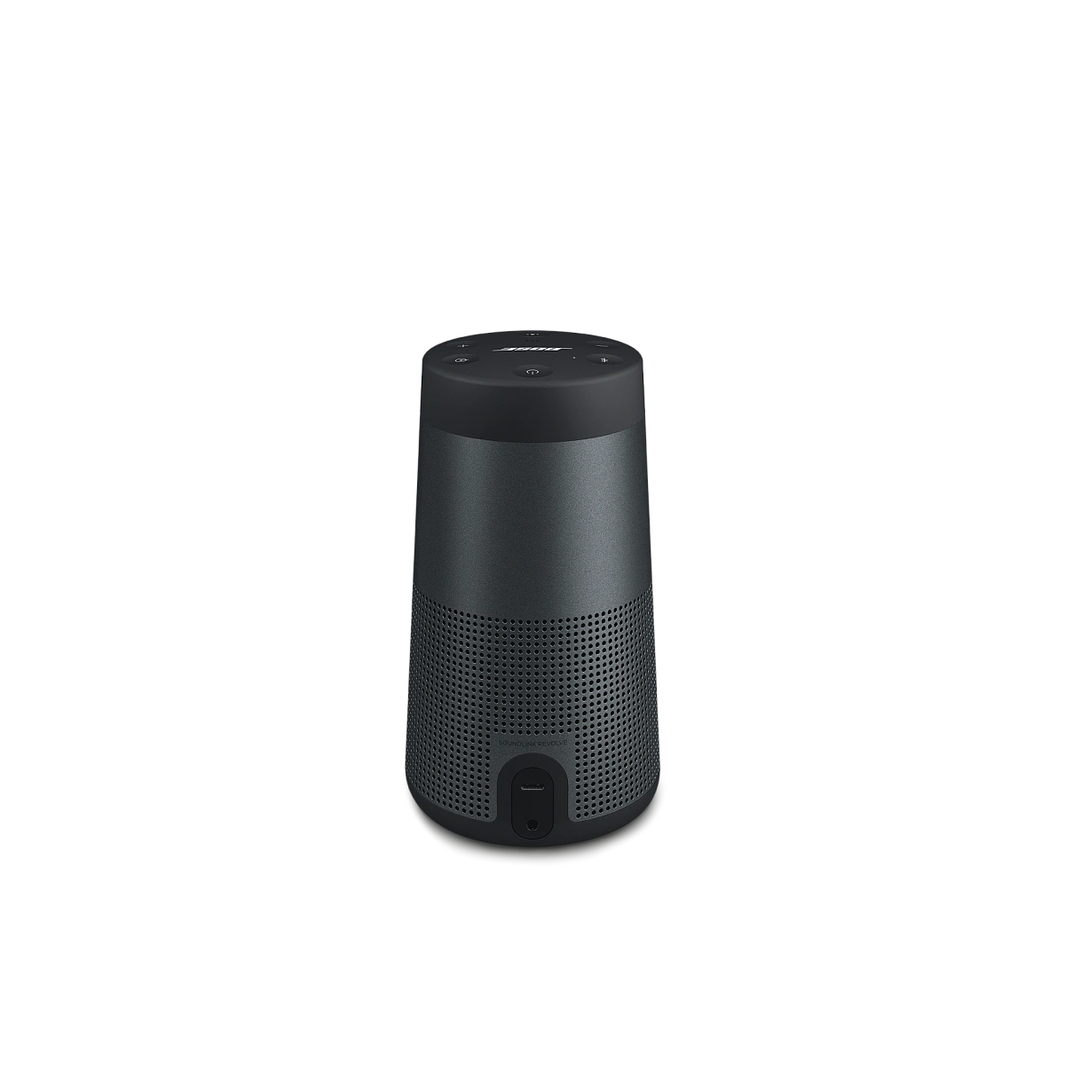 BOSE SoundLink Revolve, чёрный