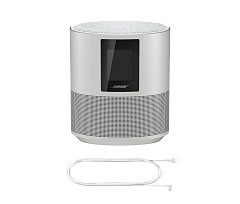 BOSE Home Speaker 500, серебристый