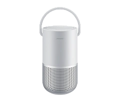 Portable Home Speaker