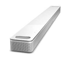 Домашний кинотеатр Bose Soundbar Ultra 1.1 White