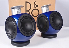 Bang & Olufsen BeoLab 3 blue