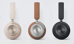 Bang & Olufsen Beoplay HX Timber