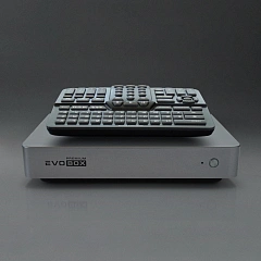 Studio-Evolution EVOBOX Premium [Graphite]