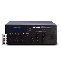 Трансляционный усилитель мощности Artone PMS-218D