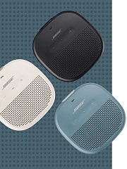 SoundLink Micro