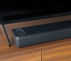 Bose Soundbar 900 black