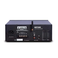 Трансляционный усилитель мощности Artone PMS-260D