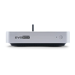 Studio-Evolution EVOBOX Plus [Silver] + 2 микрофона в подарок