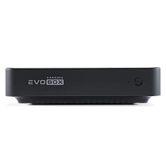 Studio-Evolution EVOBOX [Black]