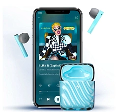 Наушники беспроводные HAKII ICE LITE True Wireless