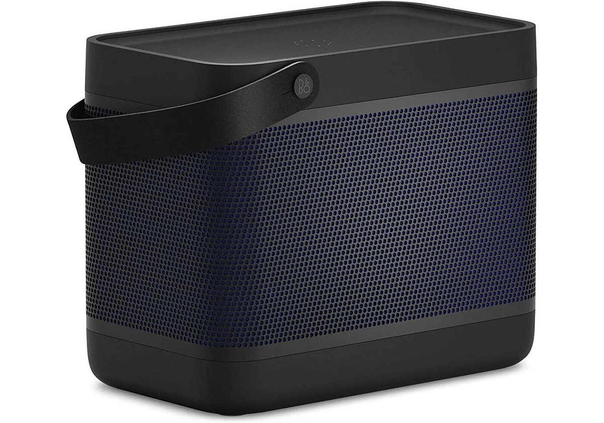 Bang & Olufsen Beolit 20 Black Anthracite