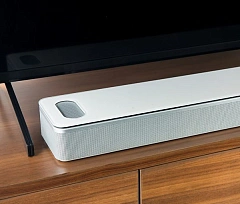 Bose Soundbar 900 white