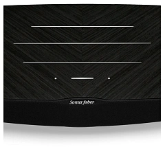 Sonus Faber Omnia