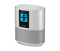 BOSE Home Speaker 500, серебристый