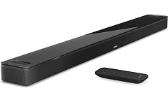 Bose Soundbar Smart Ultra