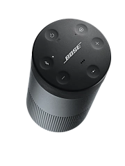 BOSE SoundLink Revolve, чёрный