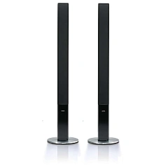 Loewe Stand Speaker black